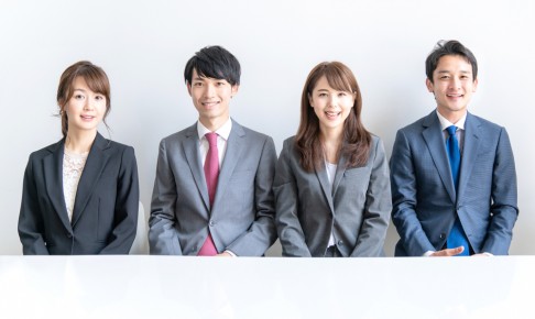 Asian,Businessperson,In,The,Office.
