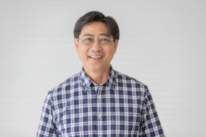 Portrait,Close,Up,Shot,Of,Middle,Aged,Asian,Male,Model