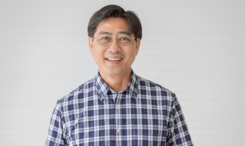 Portrait,Close,Up,Shot,Of,Middle,Aged,Asian,Male,Model
