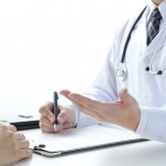 Medical,Examination,Between,Doctor,And,Patient