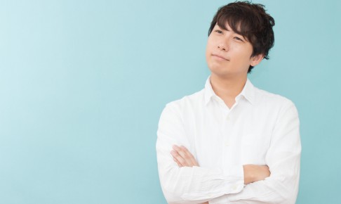 Japanese,Man