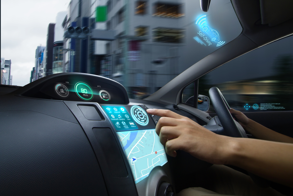 AIでタクシー運転手は不要になる？そうならない理由と今後の課題を解説