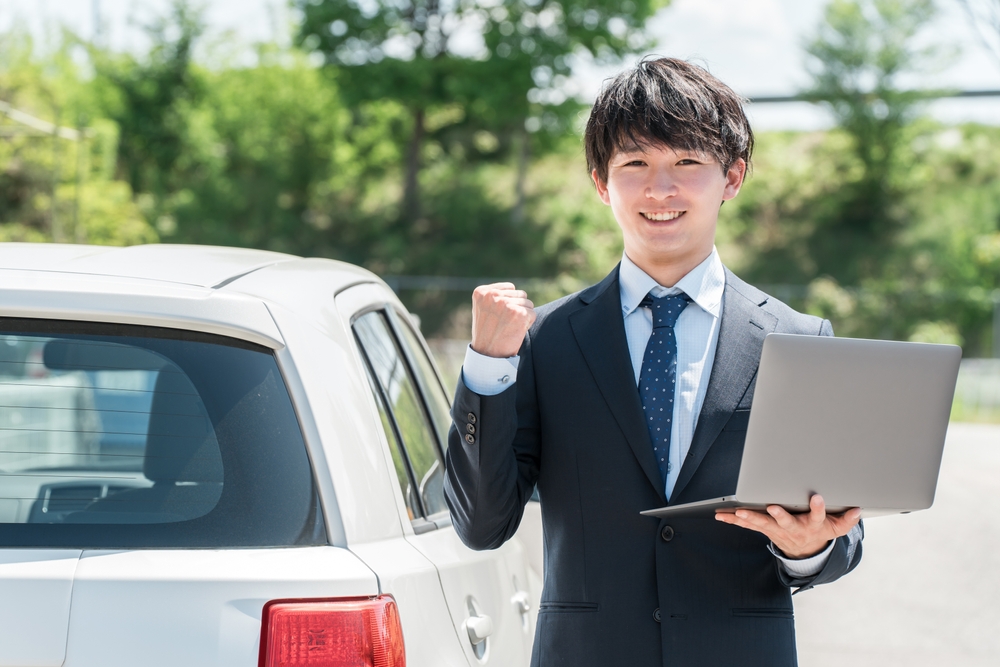 車関係の仕事8選｜自動車好きを仕事にしよう！